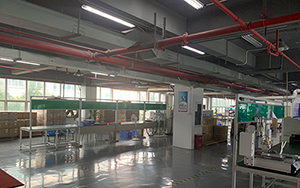 面粉加工廠、棉花倉、槍彈庫等有易爆物和易燃物建筑物的保護-了解詳情(連載3)【易造】
